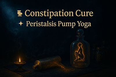 Peristalsis Pump Yoga: A Natural Solution for Constipation Relief ...