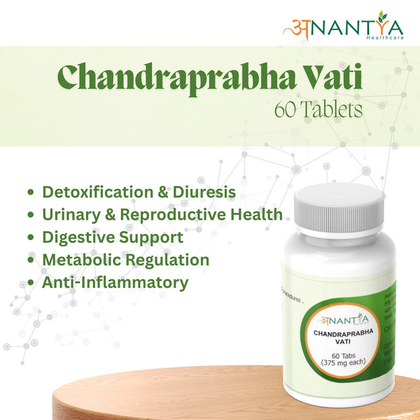 Chandraparbha Vati
