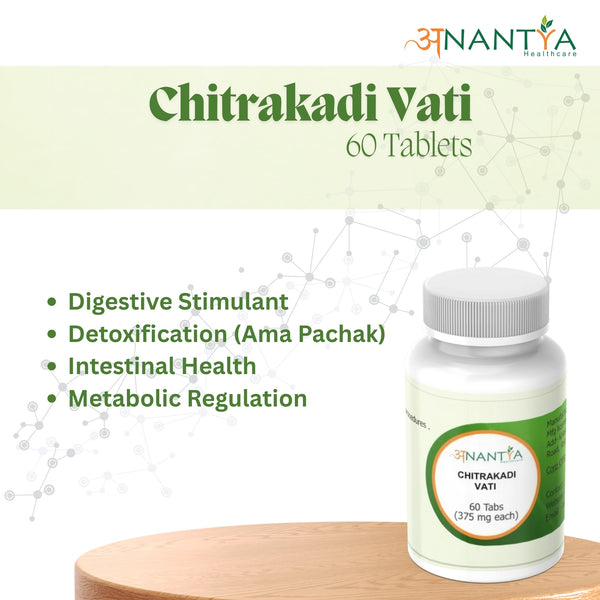 Chitrakadi Vati