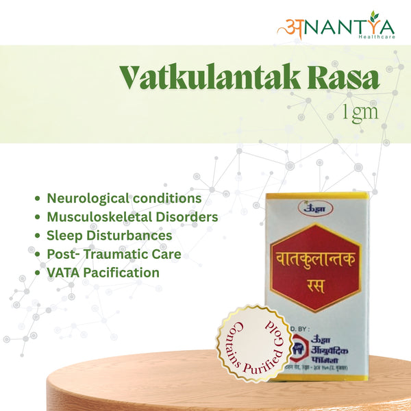 Vatkulantak Rasa 1gm