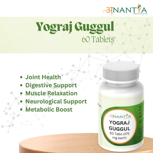Yograj Guggul
